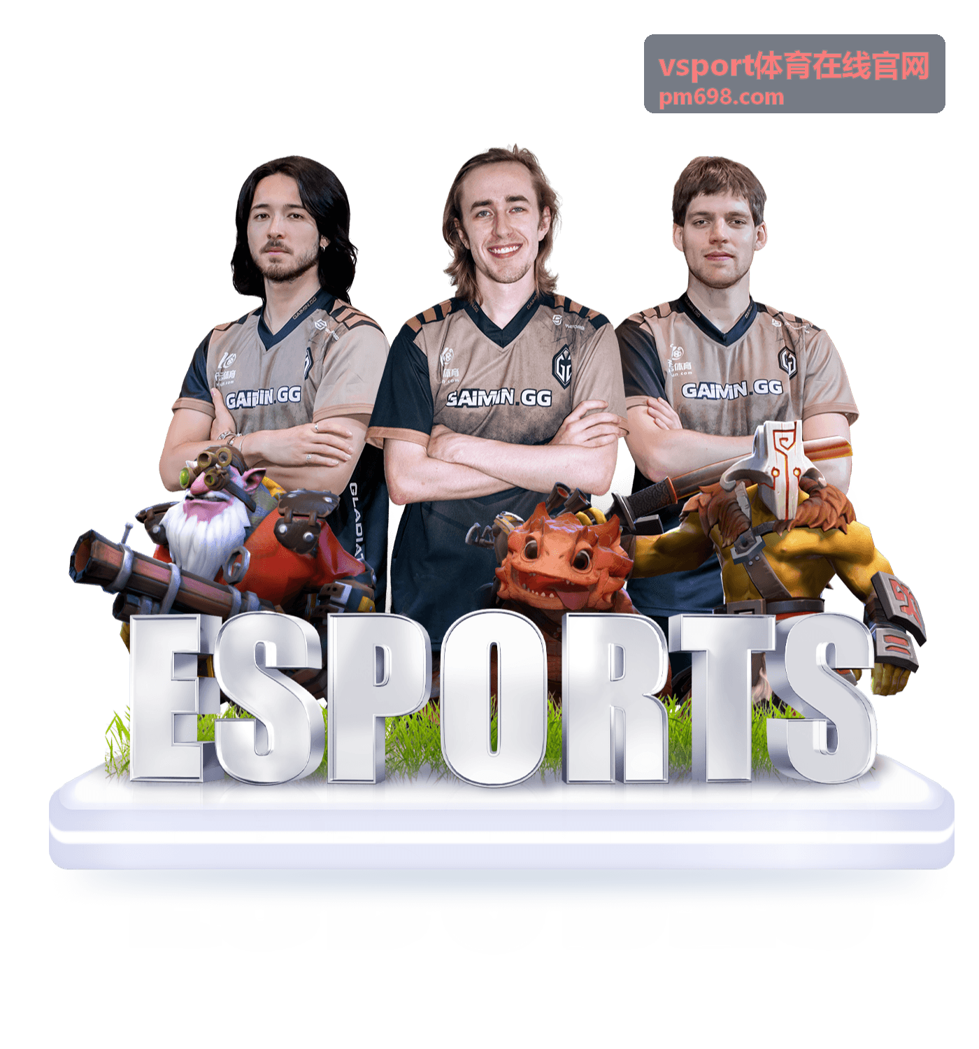 vsport体育在线官网玩法攻略指引封面