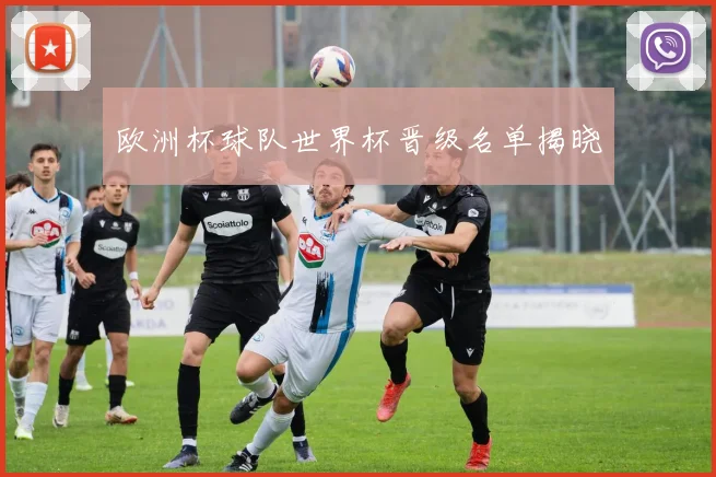 欧洲杯球队世界杯晋级名单揭晓