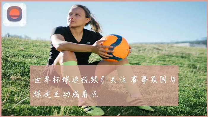 世界杯球迷视频引关注 赛事氛围与球迷互动成看点